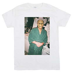Lizard Man Coffee DTNK0406 Mac Demarco T-Shirt