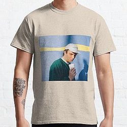 Mac DeMarco  Classic T-Shirt RB0111