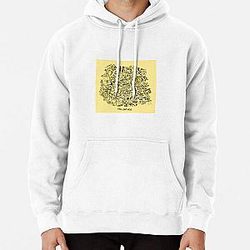 Mac DeMarco 'This Old Dog' Album Pullover Hoodie RB0111