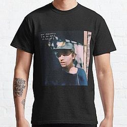 Mac DeMarco salad days demos Classic T-Shirt RB0111