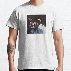 mac demarco Classic T-Shirt RB0111