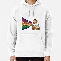 Rainbow Demarco Pullover Hoodie RB0111
