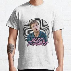 Hypnosis Demarco Classic T-Shirt RB0111