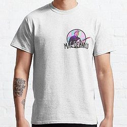 Mac Demarco Original Shirt Poster Case Mug Pillow Bag Classic T-Shirt RB0111