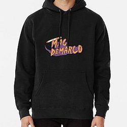 Mac Demarco 	 	 Pullover Hoodie RB0111