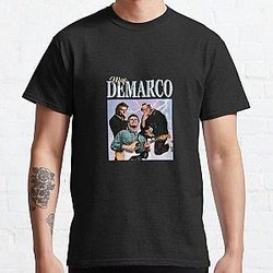 Mac Demarco Classic T-Shirt RB0111