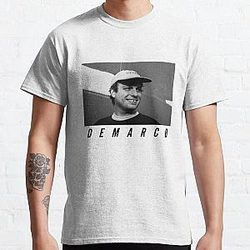 Mac Demarco - Viceroy T-Shirt Classic T-Shirt RB0111