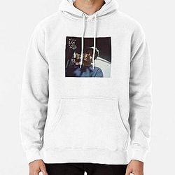 Salad Days - Mac DeMarco Pullover Hoodie RB0111
