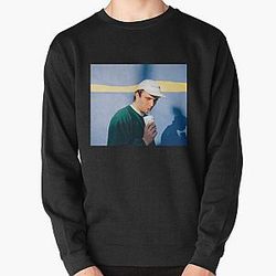 Mac DeMarco    	 Pullover Sweatshirt RB0111