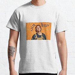 Salad Days Mac Demarco Classic T-Shirt RB0111