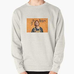 Salad Days Mac Demarco Pullover Sweatshirt RB0111