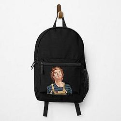 Love Funny Man Mac Cute Gift Demarco Gifts For Everyone Backpack RB0111