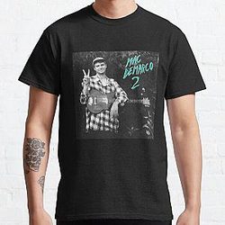 mac demarco 2 Classic T-Shirt RB0111