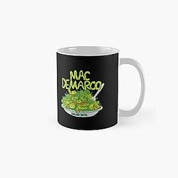 Funny Gifts Mac Demarco Cute Gift Love Classic Mug RB0111