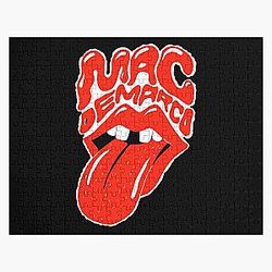 Gift Idea Mac Demarco Special Present Gift For Birthday Jigsaw Puzzle RB0111