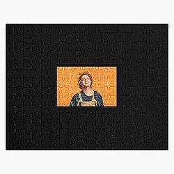 Mac Demarco Jigsaw Puzzle RB0111