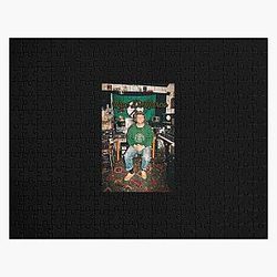 Mac Demarco Jigsaw Puzzle RB0111