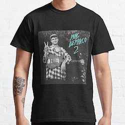 Mac DeMarco 2 Classic T-Shirt RB0111