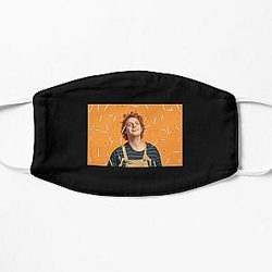 Mac Demarco Flat Mask RB0111