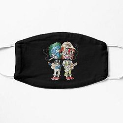 Mac DeMarco, Mac DeMarco Viceroy Flat Mask RB0111