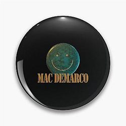 1 karen o mac demarco Pin