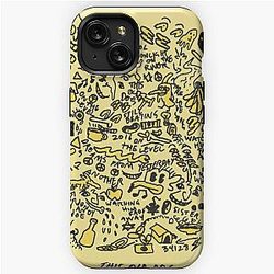 Mac DeMarco 'This Old Dog' Album iPhone Tough Case