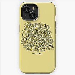 This Old Dog - Mac Demarco iPhone Tough Case