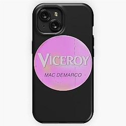 Viceroy - Mac Demarco iPhone Tough Case
