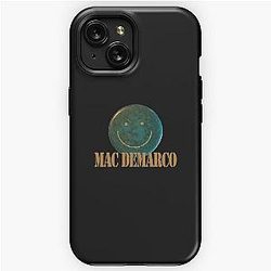 1 karen o mac demarco iPhone Tough Case