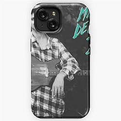 mac demarco 2 iPhone Tough Case