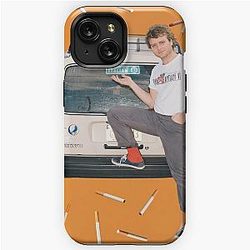 Mac Demarco  iPhone Tough Case