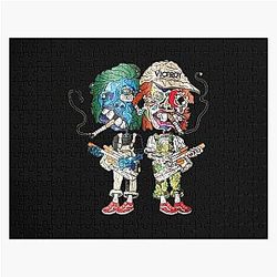 Mac DeMarco, Mac DeMarco Viceroy Jigsaw Puzzle