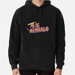 Mac Demarco 	 	 Pullover Hoodie