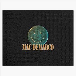 1 karen o mac demarco Jigsaw Puzzle