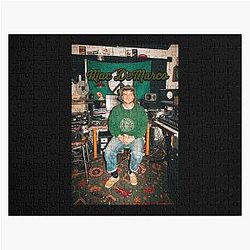 Funny Gift Mac Demarco Cute Gifts Jigsaw Puzzle