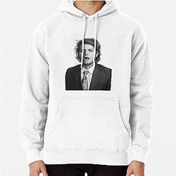 Mac Demarco Drooling Pullover Hoodie
