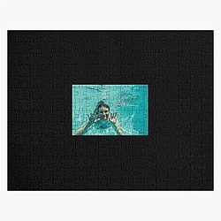 Mac Demarco Swim Poster Jigsaw Puzzle