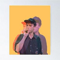 Mac Demarco Poster Poster