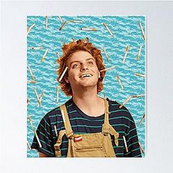 Mac demarco poster (+more) Poster