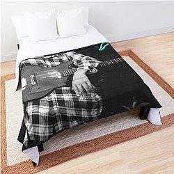 mac demarco 2 Comforter