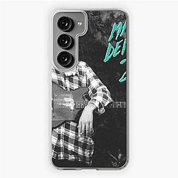 mac demarco 2 Samsung Galaxy Soft Case