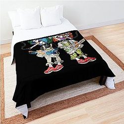 Mac DeMarco, Mac DeMarco Viceroy Comforter