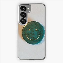 Mac Demarco Poster Samsung Galaxy Soft Case