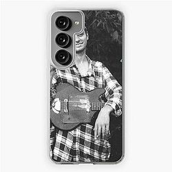 2 - Mac Demarco Samsung Galaxy Soft Case