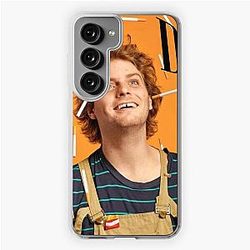 Salad Days Mac Demarco Samsung Galaxy Soft Case