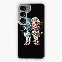 Mac DeMarco, Mac DeMarco Viceroy Samsung Galaxy Soft Case