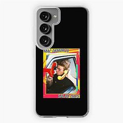 Mac Demarco Salad Days Samsung Galaxy Soft Case
