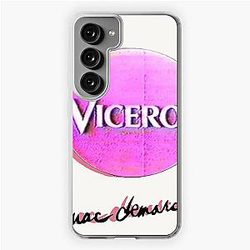 Viceroy - Mac Demarco Samsung Galaxy Soft Case