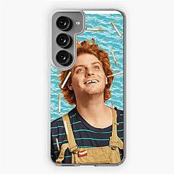 Mac demarco poster (+more) Samsung Galaxy Soft Case