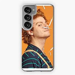Mac Demarco poster (+more) Samsung Galaxy Soft Case